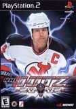 NHL Hitz 2002 (PlayStation 2)